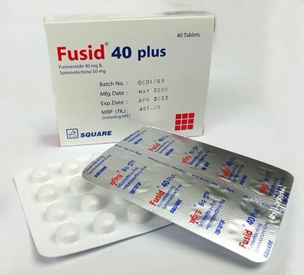 fusid-plus